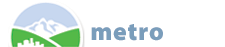 Metro Vancouver Logo
